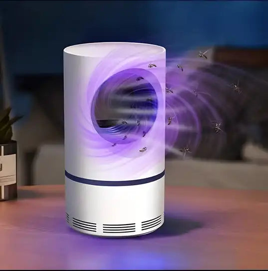 LED Mosquito Killer Lamp – USB Pack of 2 | VaniKart