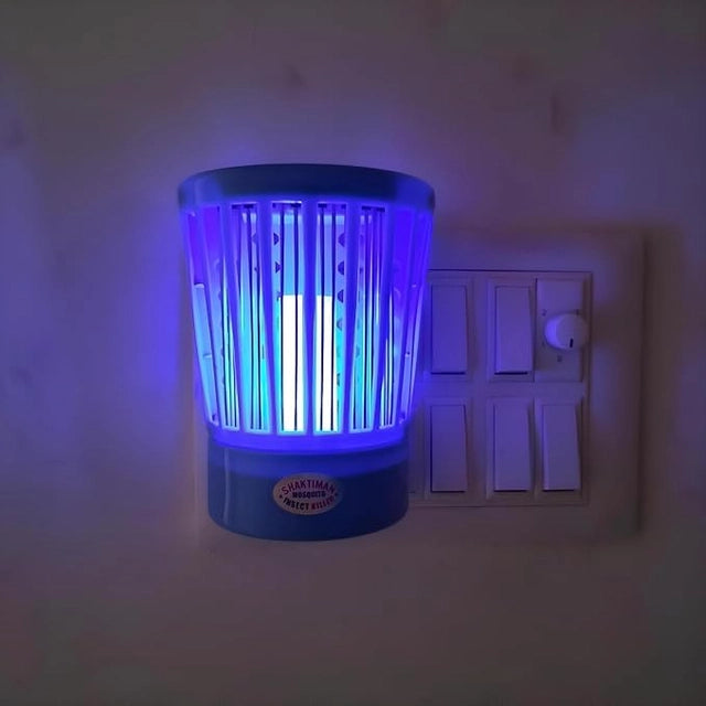 Portable Electric Mosquito & Bug Zapper | VaniKart
