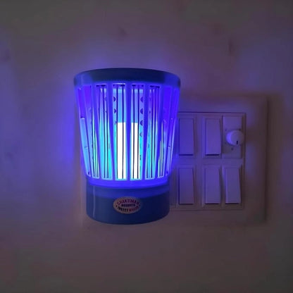 Portable Electric Mosquito & Bug Zapper | VaniKart