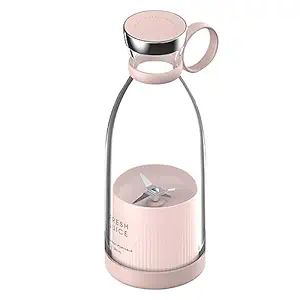 Mini Juice Blender – Fresh Smoothies Anywhere | VaniKart