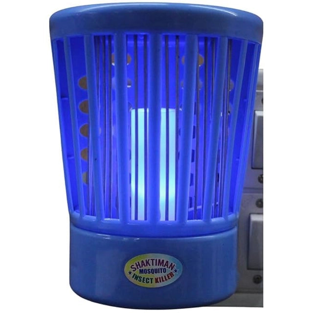 Portable Electric Mosquito & Bug Zapper | VaniKart