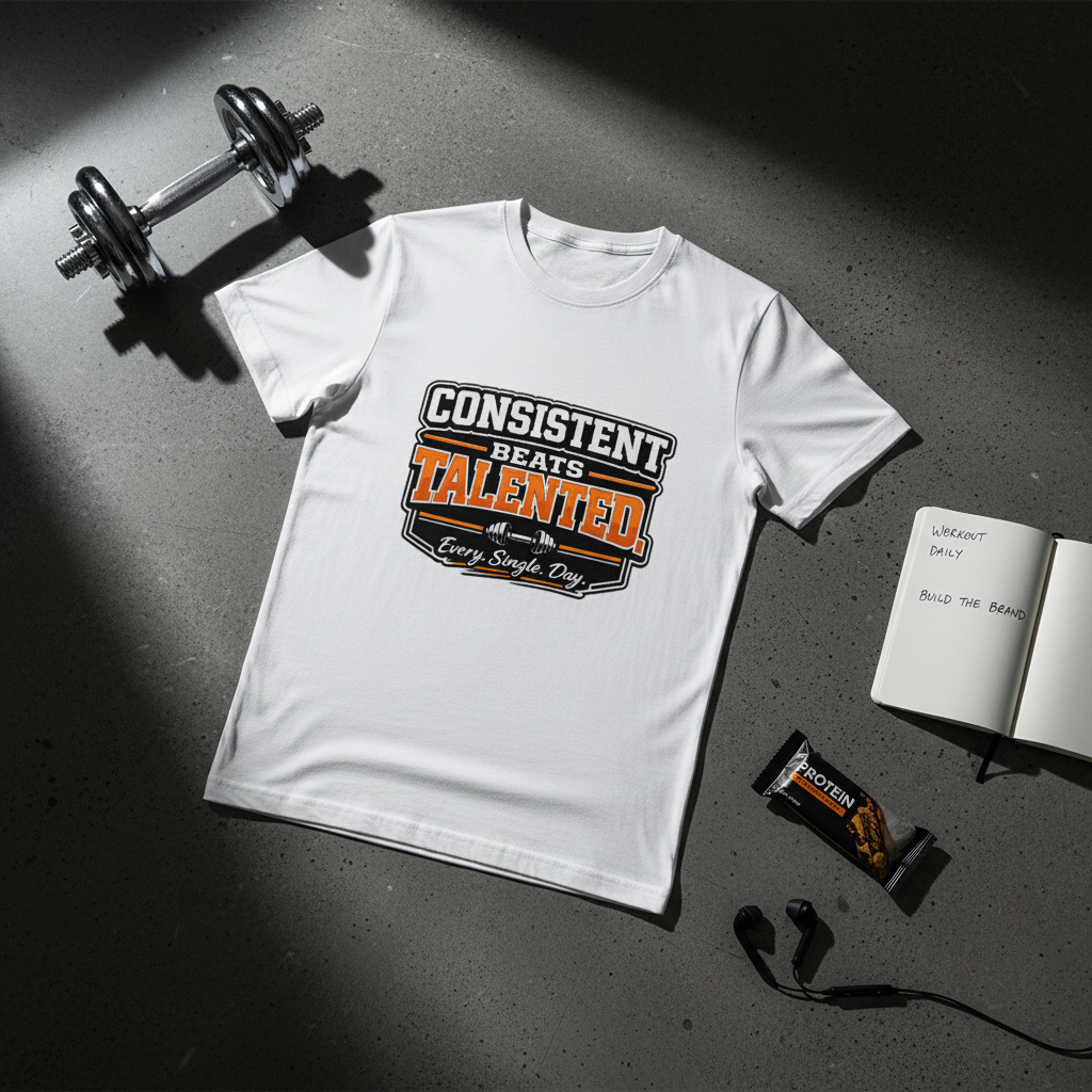 Flat Lay