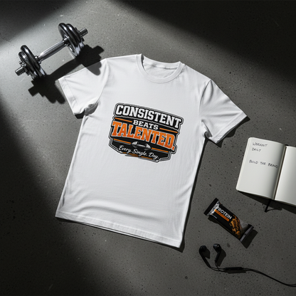 Flat Lay