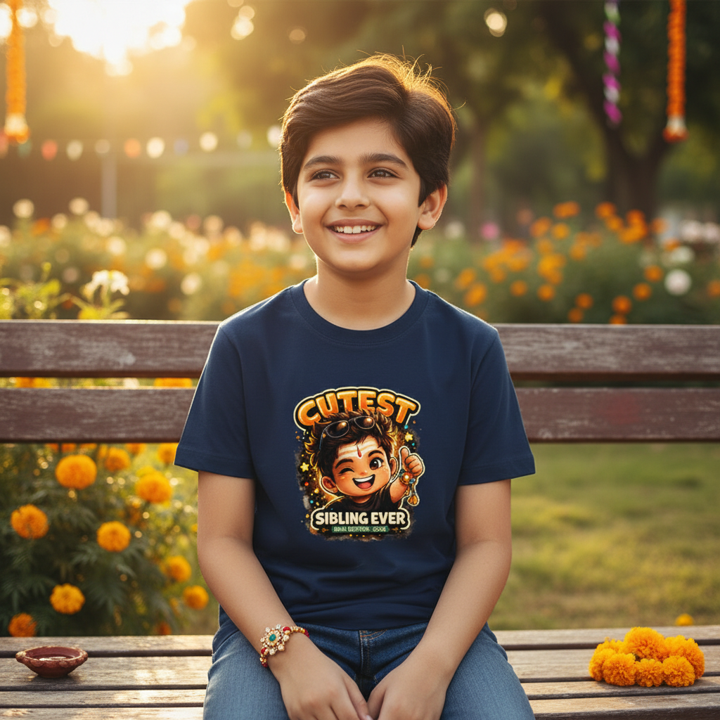 Garden Rakhi