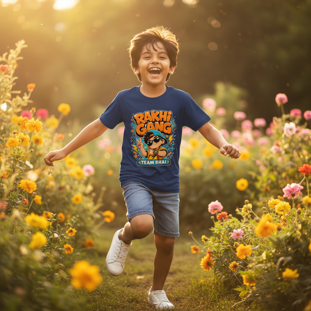 Garden Run