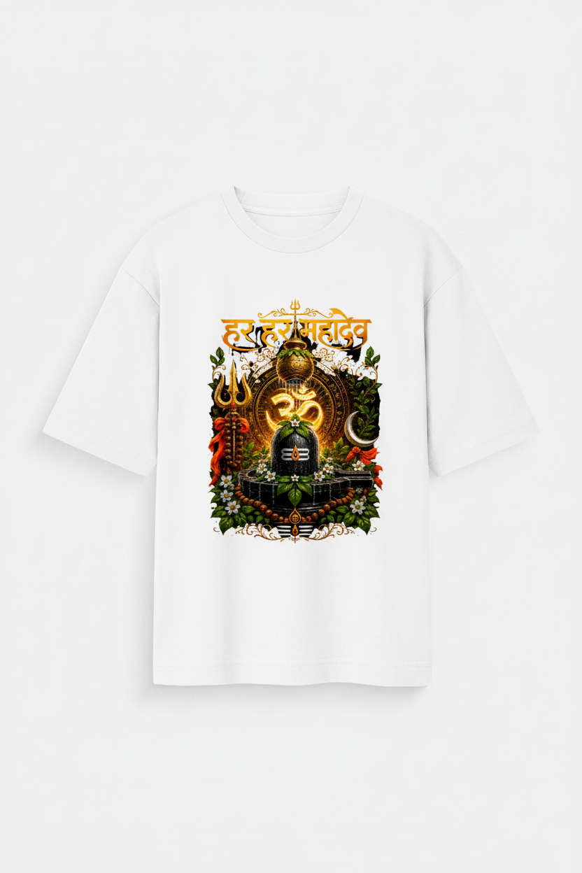Ghost Mannequin - White