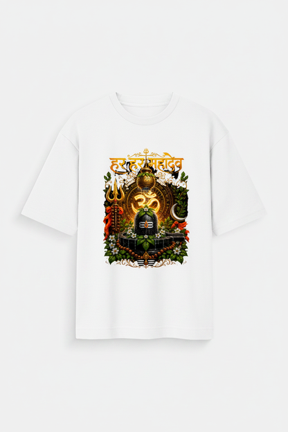 Ghost Mannequin - White