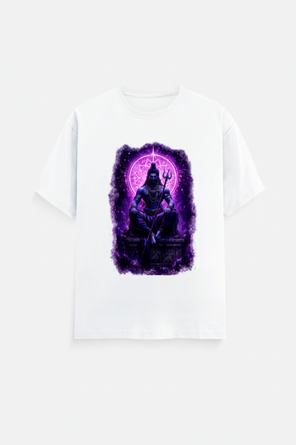 Ghost Mannequin - White