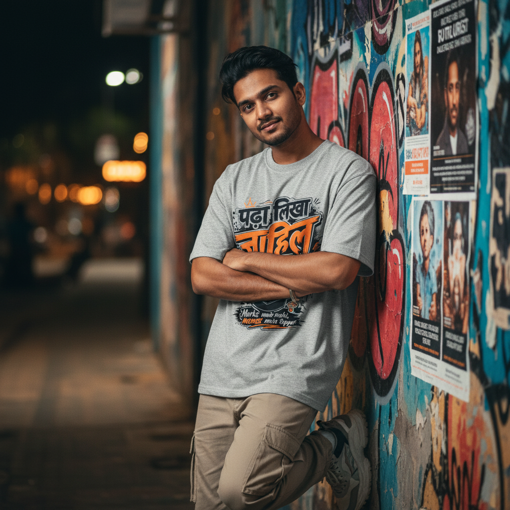 Graffiti Wall