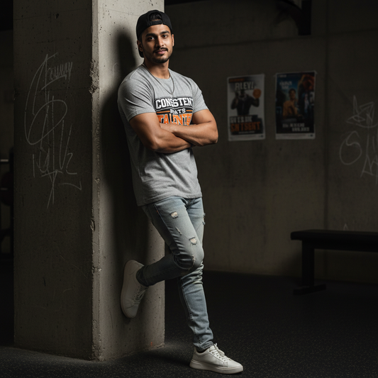 Gym Wall