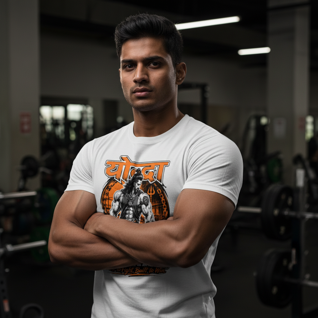 Gym Warrior