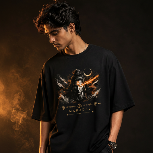 Mahadev Dark Studio