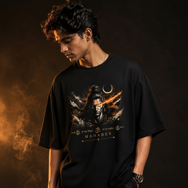 Mahadev Dark Studio
