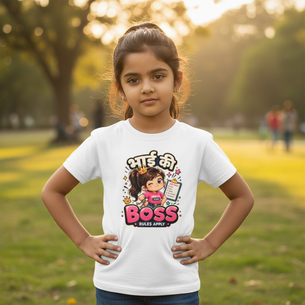 Park Boss Pose