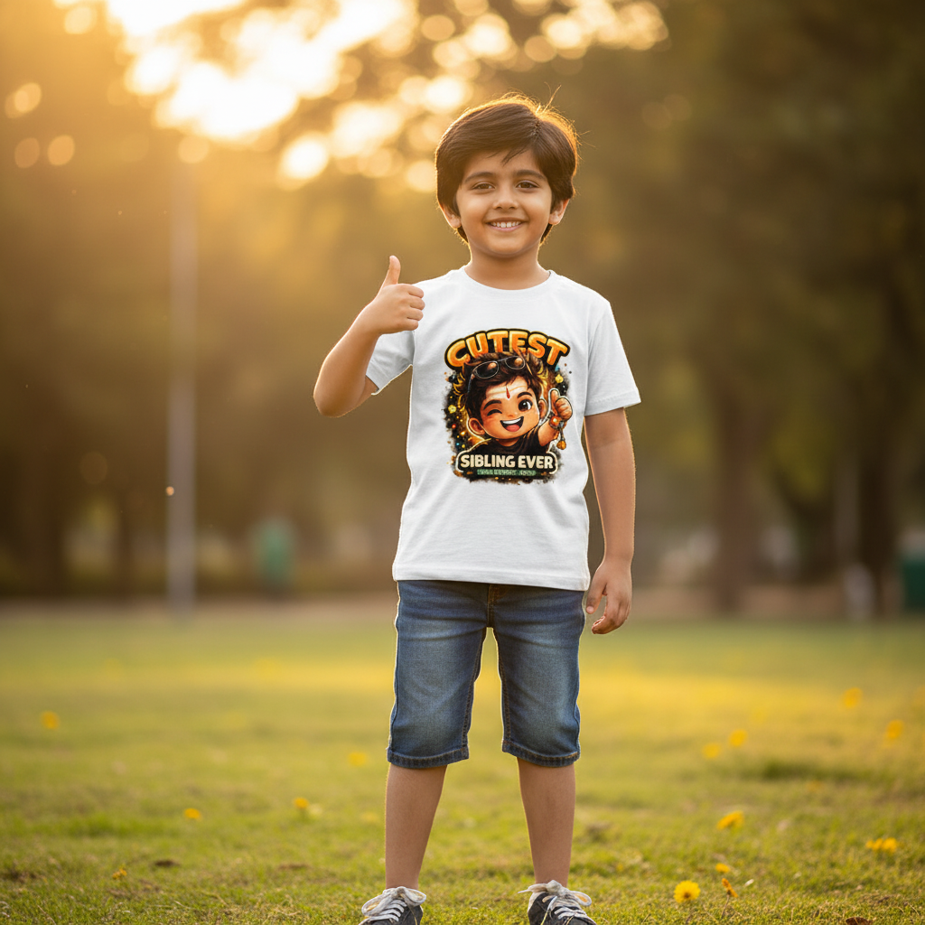 Park Thumbs Up
