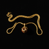 Product Image 1 - Flat Lay