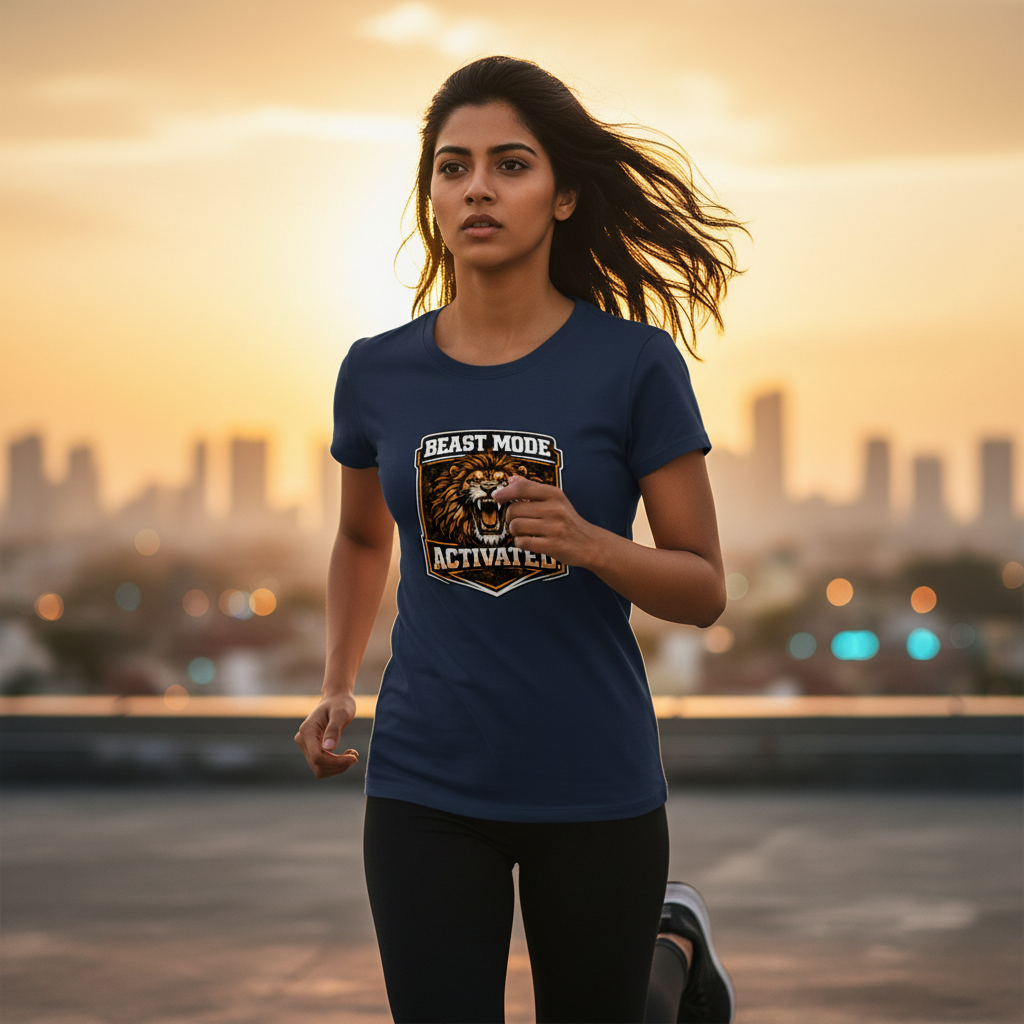 Rooftop Run