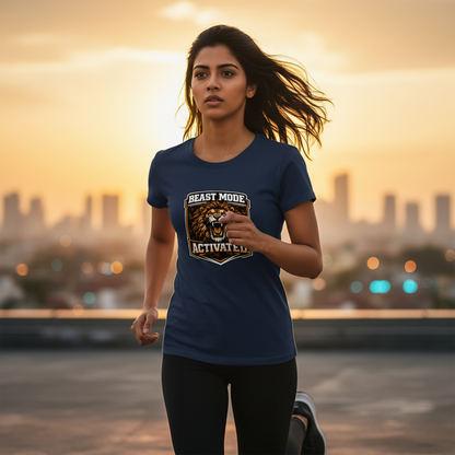 Rooftop Run