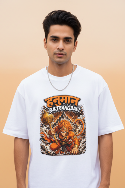 Saffron Gradient Style