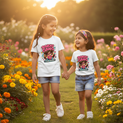 Sisters Together