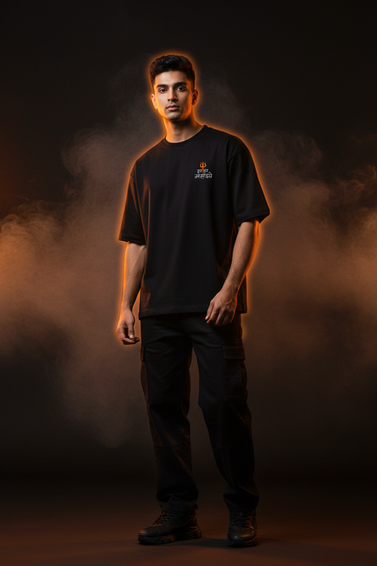 Studio - Black