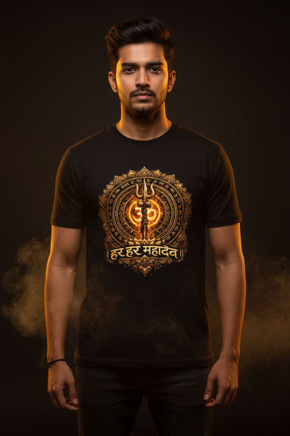 Studio Front - Black
