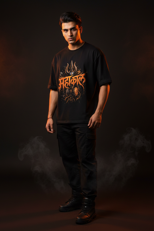 Studio Model - Black