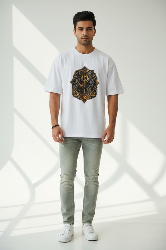 Studio - White