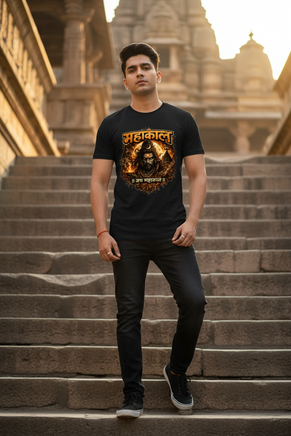Temple Outdoor - Black