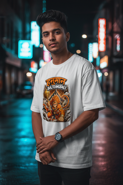 Urban Night Style