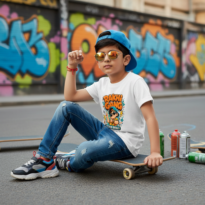 Urban Skateboard